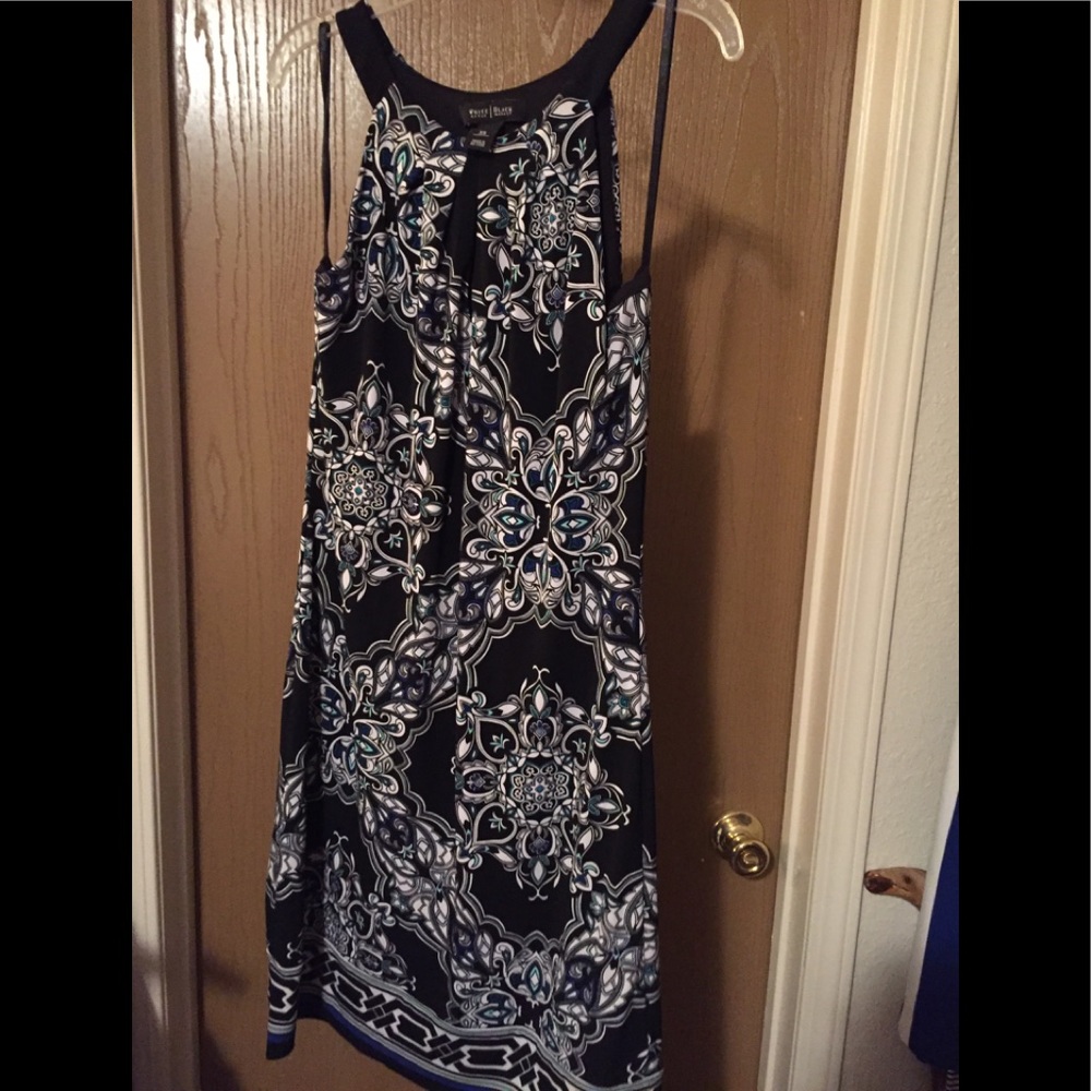 SaleToday/WhiteHouse&BlackMarket Dress